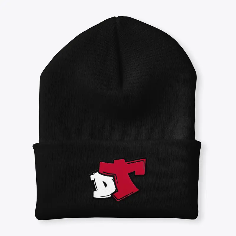 Team Dtay Beanie